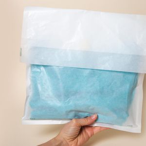 packaging
