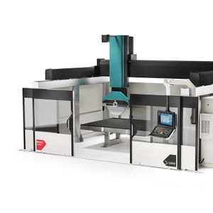 cutting machine