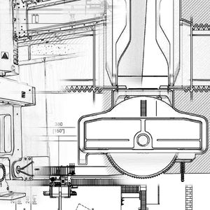 cutting machine