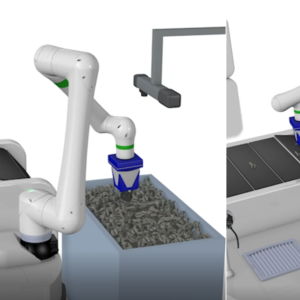 robotic solutions