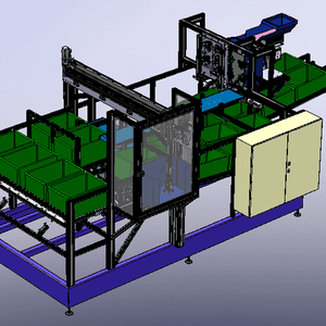 electromechanical assemblies