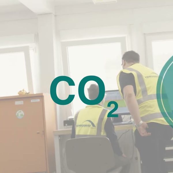 Net Zero Emission