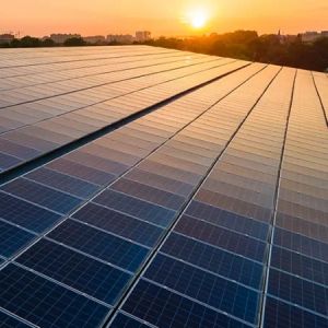 photovoltaic & crystal growth furnaces