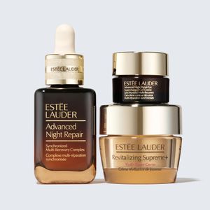 Nighttime Experts Skincare Set Repair + Lift + Hydrate