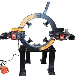 CG336 Portable Cut Grooving Tool