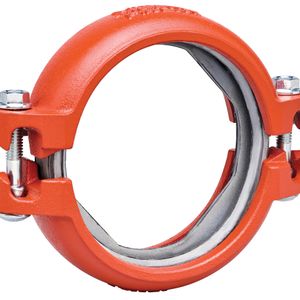 Style 009V FireLock™ Installation-Ready™ Rigid Coupling