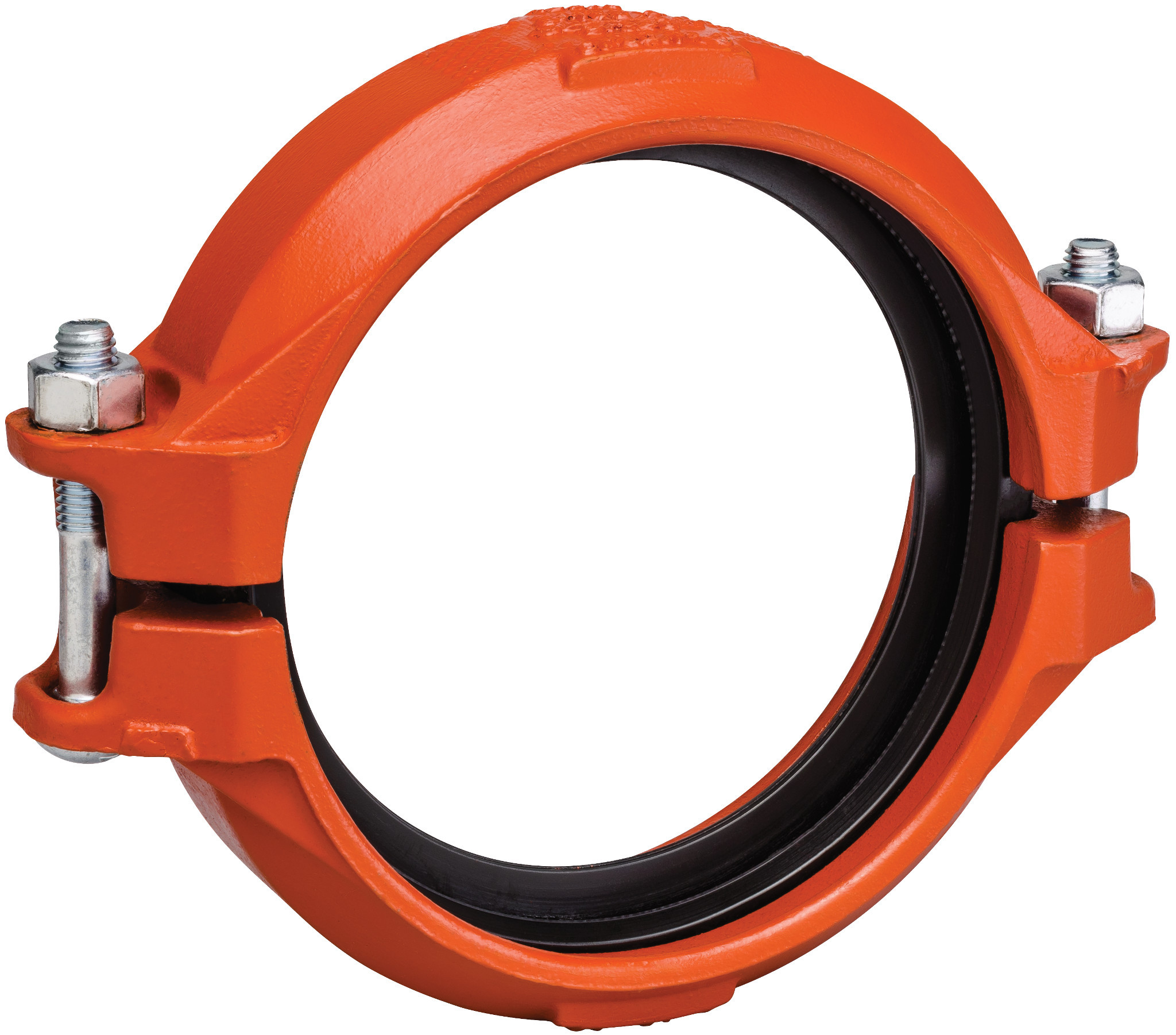 Installation-Ready™ Style 356 Transition Coupling For CPVC/PVC Pipe