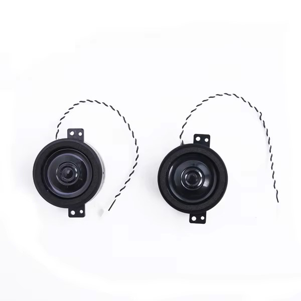Superior Sound Performance High Quality Loudspeaker Driver Parts