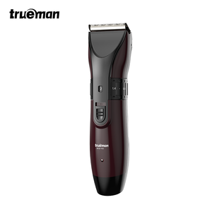 Professional Cordless Hair Trimmer & for Clipper with USB Rechargeable Sharpness Blade for Personal Hair Cutting & Hotel Use