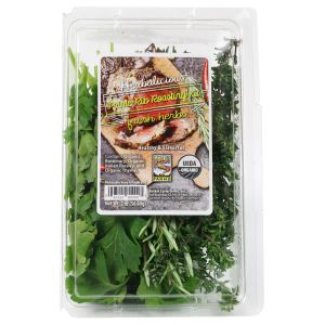 Prime Rib Roasting Kit