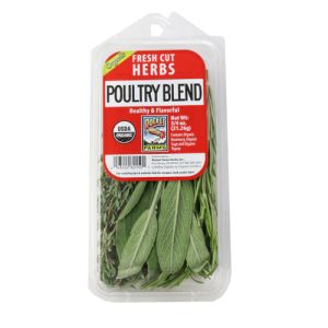 Poultry Recipe Blend