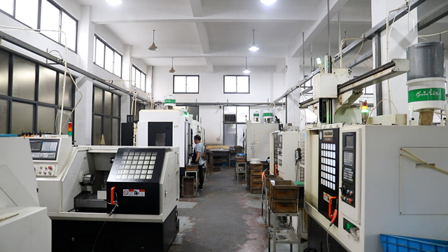 Ningbo Go Go Automatic Technology Company Ltd. auto parts