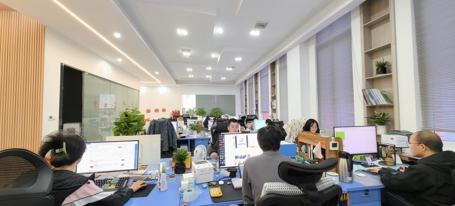 Ningbo Go Go Automatic Technology Company Ltd. hydraulic parts