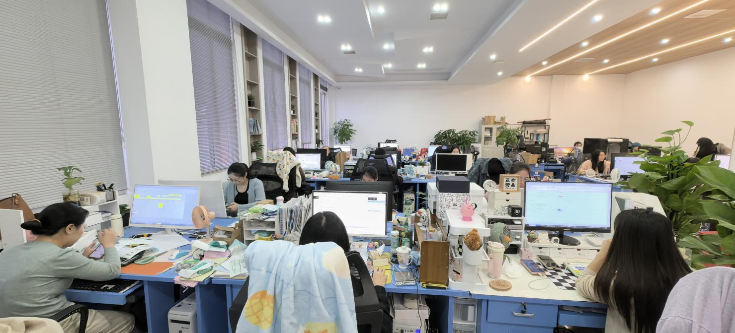 Ningbo Go Go Automatic Technology Company Ltd. valve