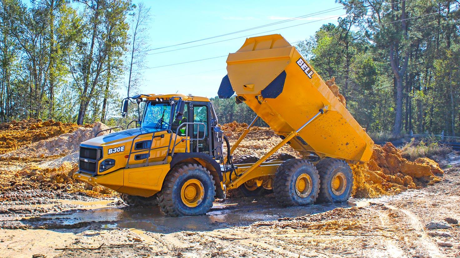 Construction Equipment