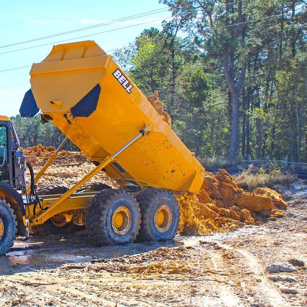 Construction Equipment