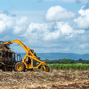 Agricultural Equipment