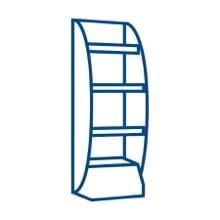 Merchandising Display Solutions