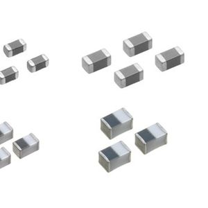 Hi-Q inductors