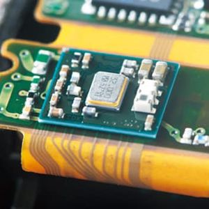Semiconductor Embedded Substrate (SESUB)
