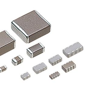 Multilayer ceramic chip capacitors