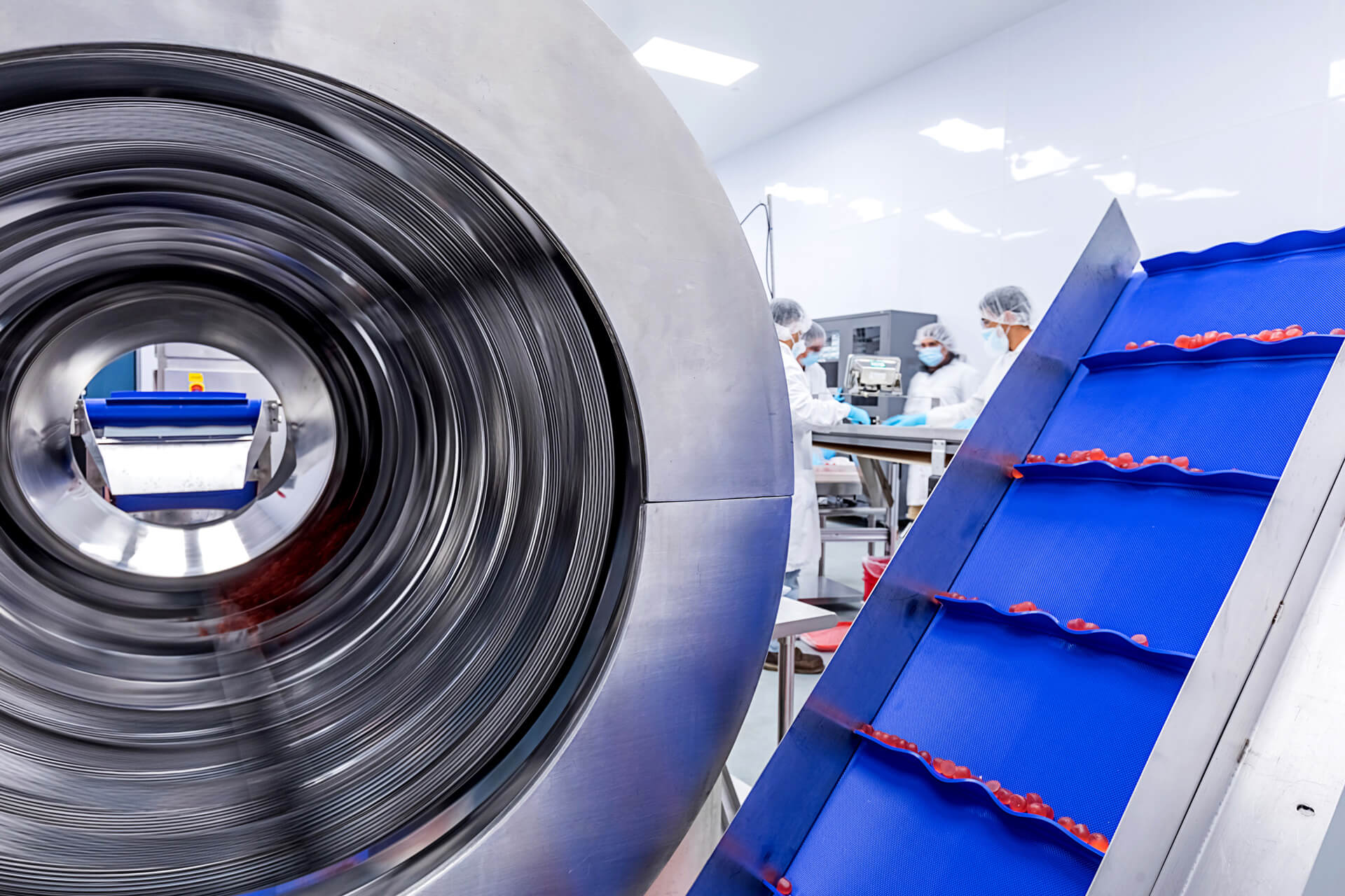 dry dosage dietary supplements