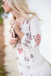 Women's Day wear