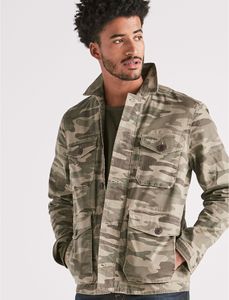 Men's Outer Wear