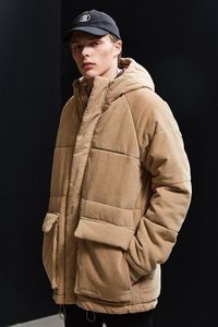 Men's Outer Wear