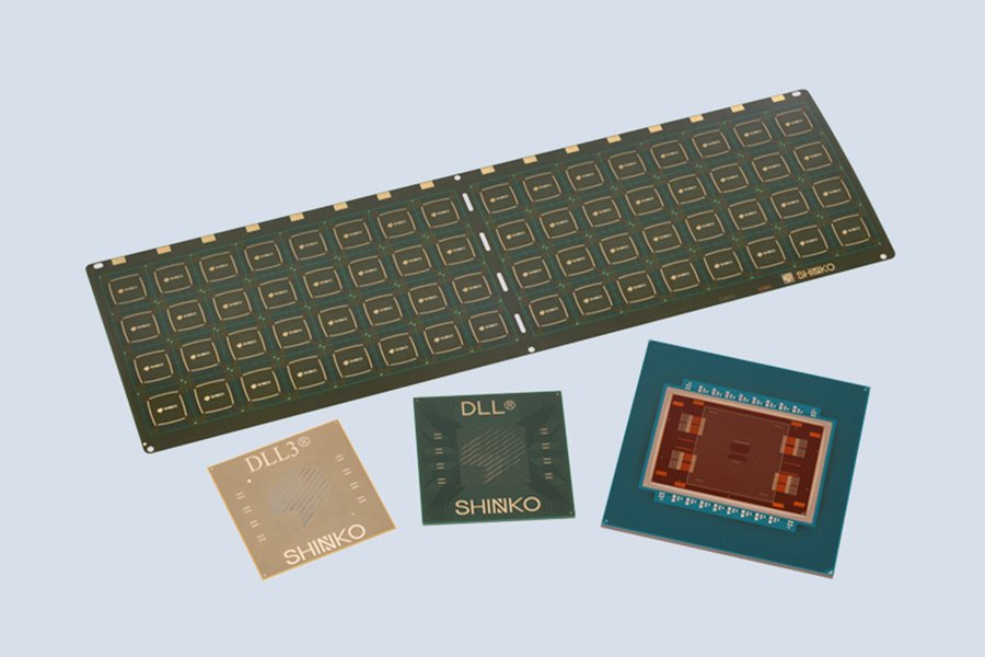 Semiconductor Package