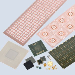 semiconductor packages