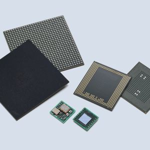 Semiconductor Package