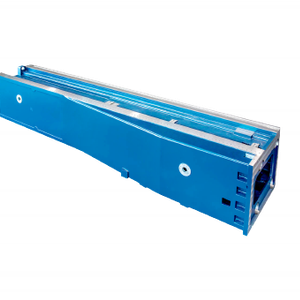 Column  
Horizontal Boring Machine