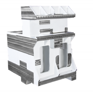 Gear Hobbing Machine