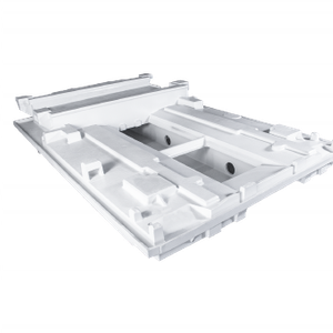 5-axis Machine Center