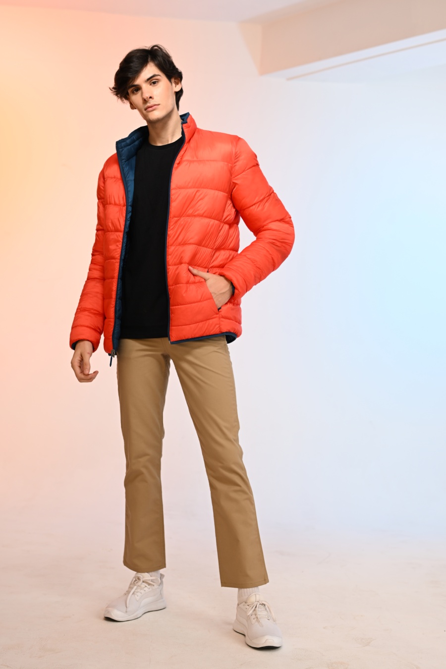 Outerwear