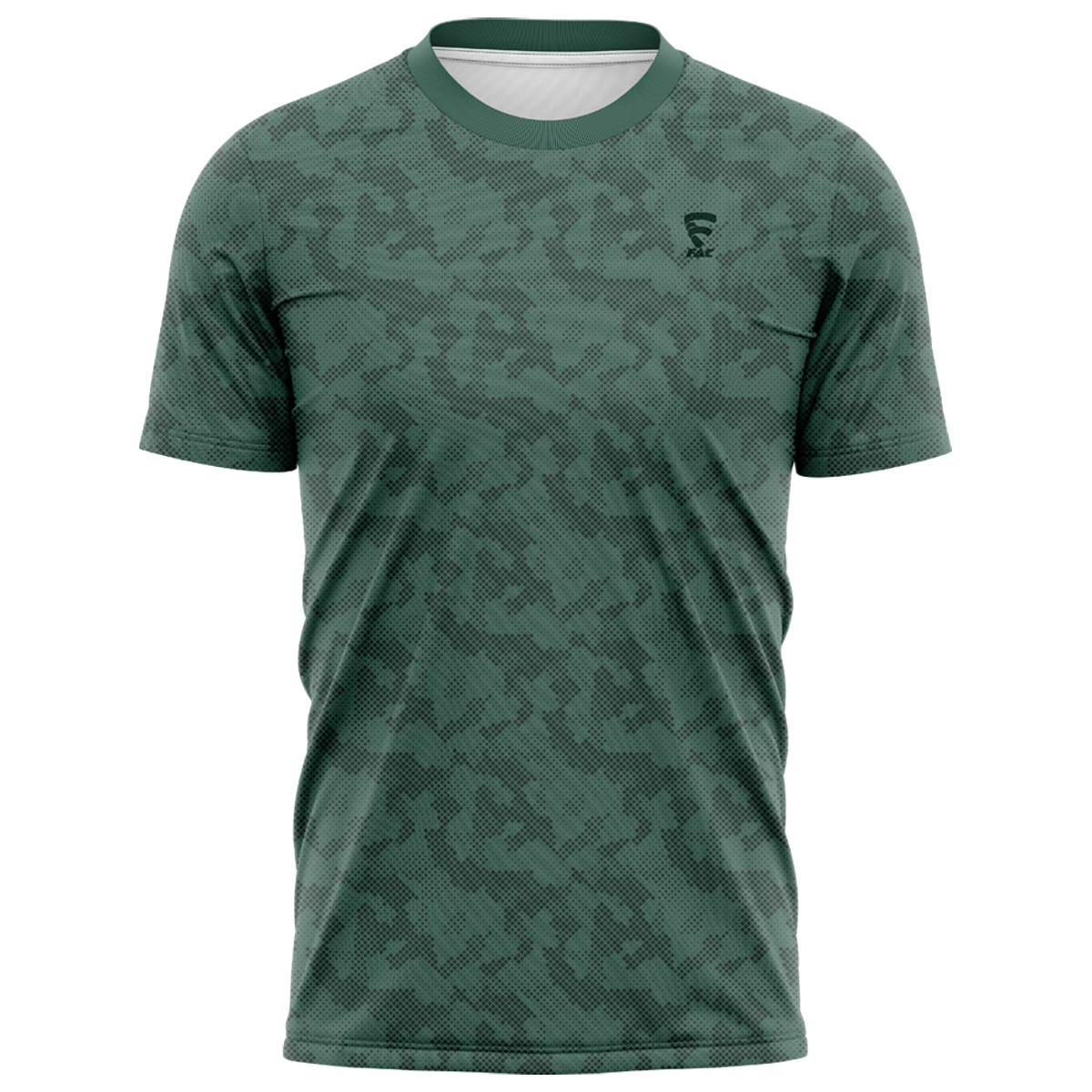 Men Sublimated T- Shirt