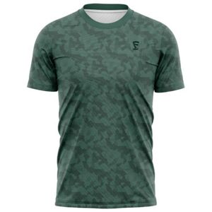 Men Sublimated T- Shirt