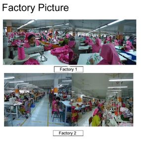 readymade garment