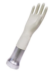 Latex Surgical Gloves (Gamma sterile)