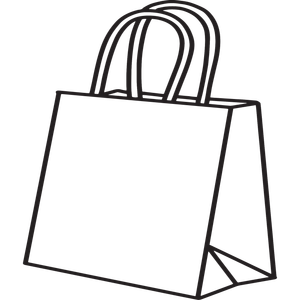 SHOPPING BAG