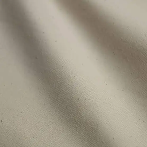 High Quality Bamboo Grey Cotton Fabric Popular Exports 100% cotton Greige Fabric