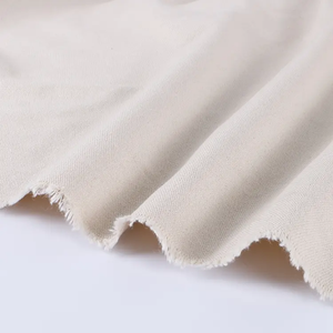 2025 Factory Wholesale Low Price 300T Polyester Taffeta Greige Fabric for Umbrella