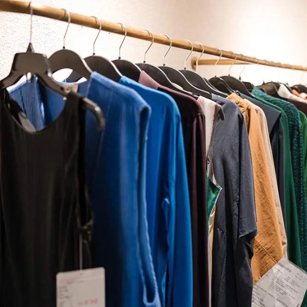 fashion apparel