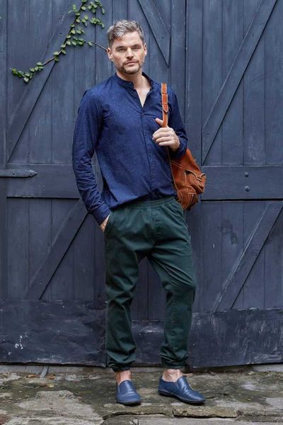 jogger pants men