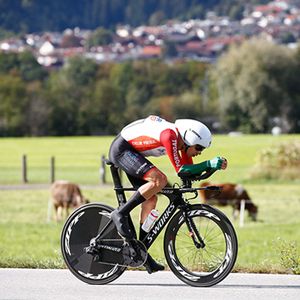 Cycling