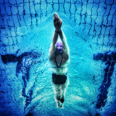 Technical Swimwear
