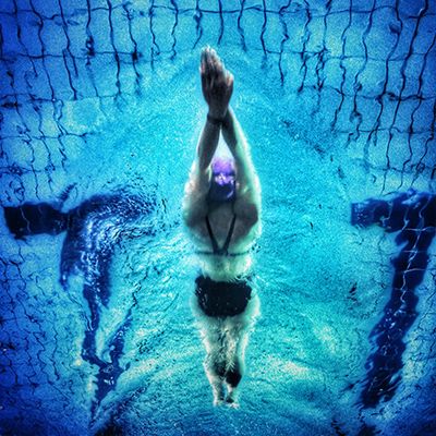 Technical Swimwear