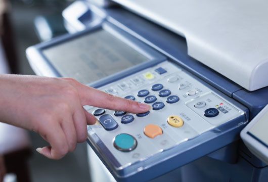 Consumer and Commercial Electronics
