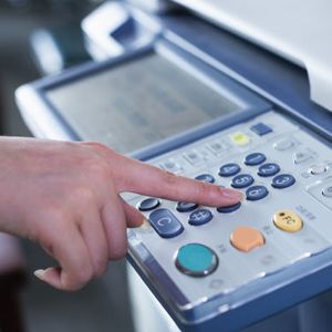 Consumer and Commercial Electronics